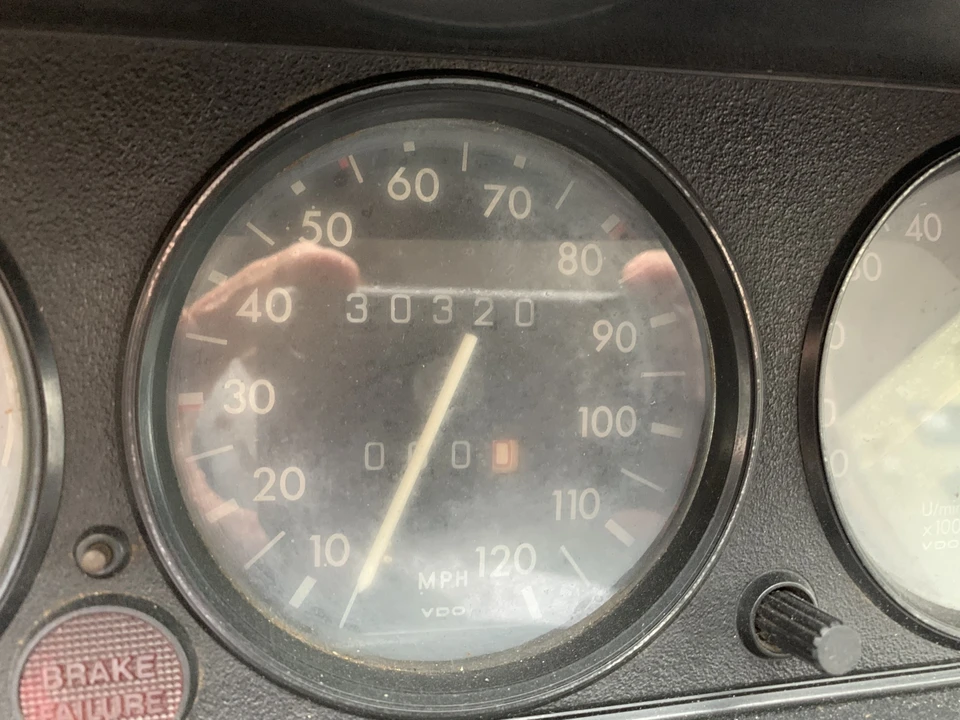 1971 BMW 2002 - Image 18 of 31