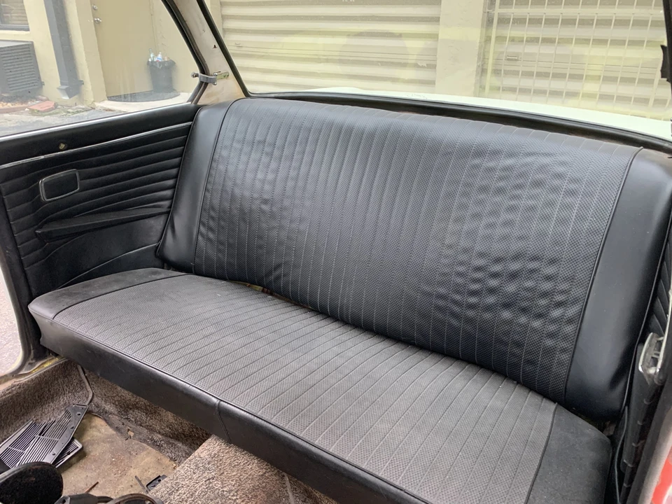 1971 BMW 2002 - Image 19 of 31