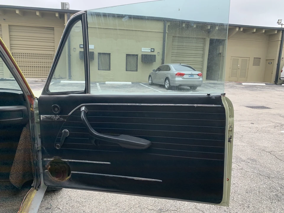 1971 BMW 2002 - Image 13 of 31