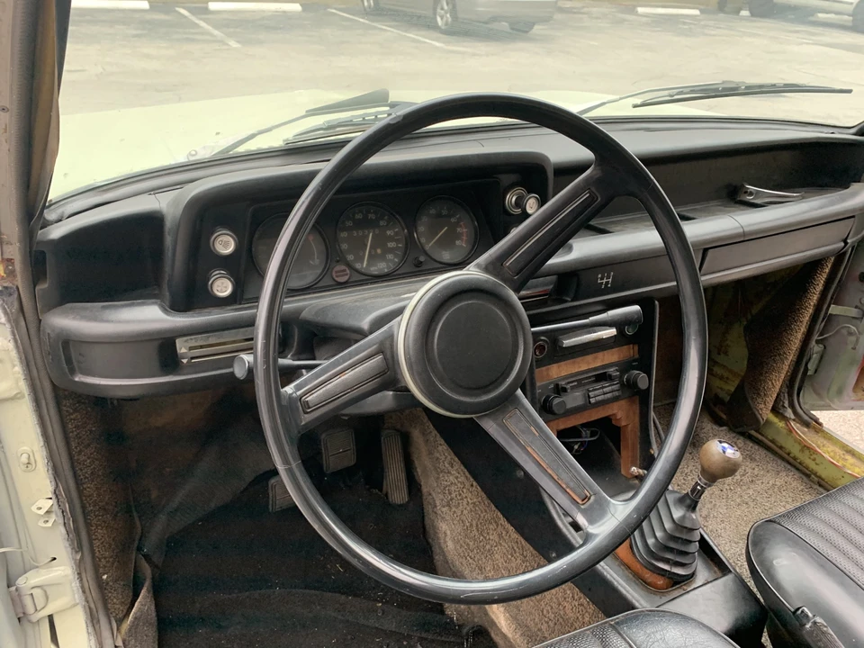 1971 BMW 2002 - Image 15 of 31