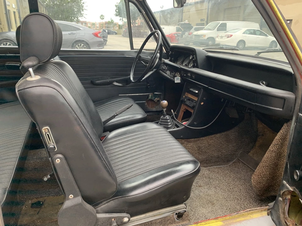 1971 BMW 2002 - Image 17 of 31