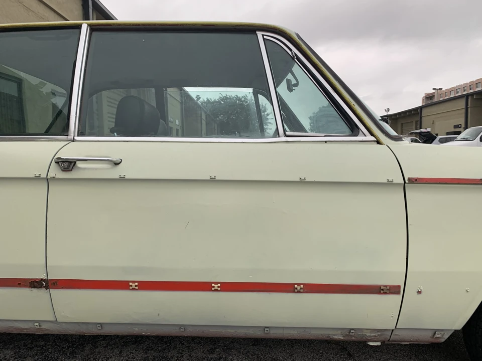 1971 BMW 2002 - Image 6 of 31