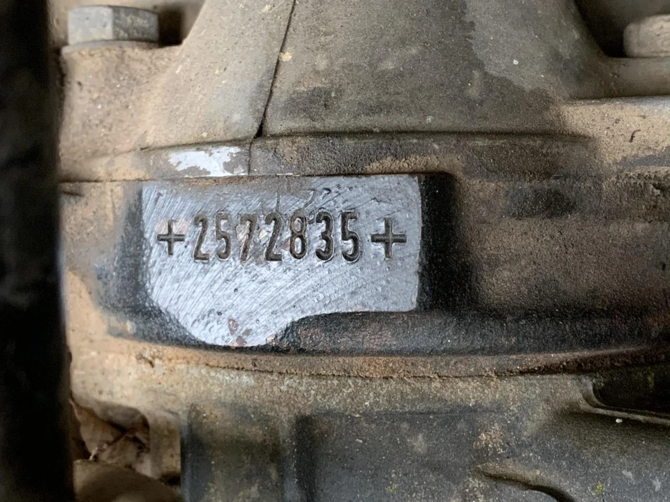 1971 BMW 2002 - Image 21 of 31