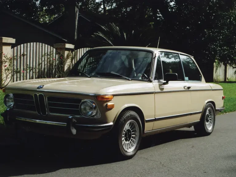 1971 BMW 2002 - Image 2 of 2