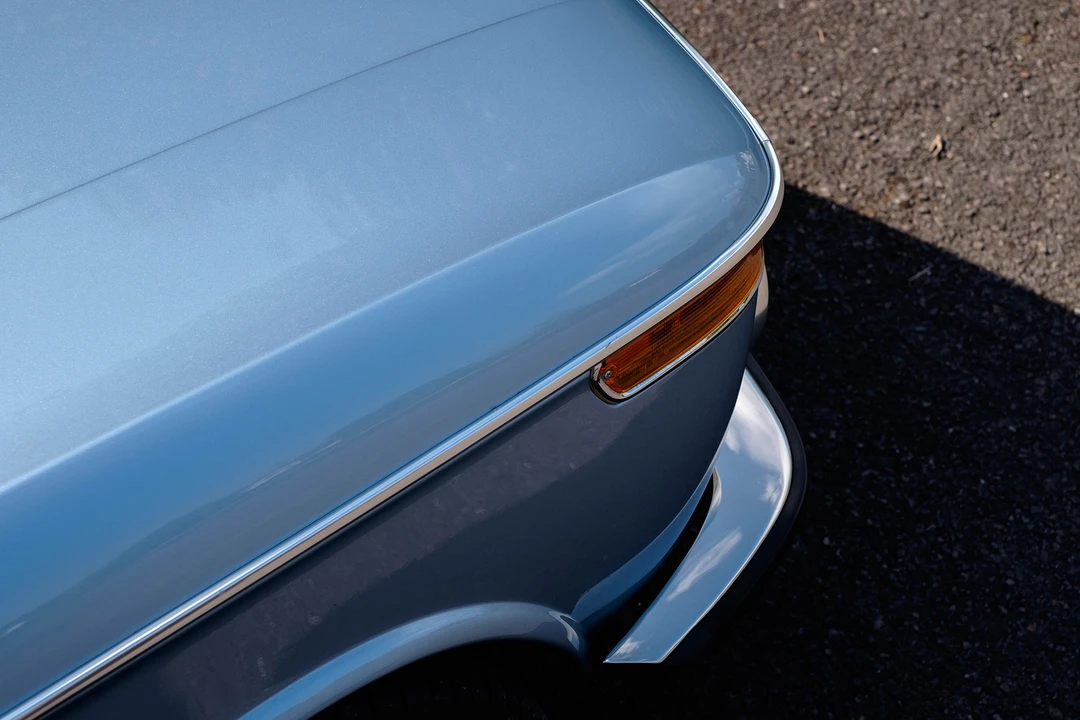 1971 BMW 2002tii - Image 19 of 31