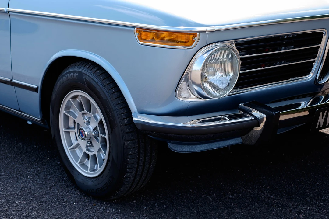 1971 BMW 2002tii - Image 21 of 31