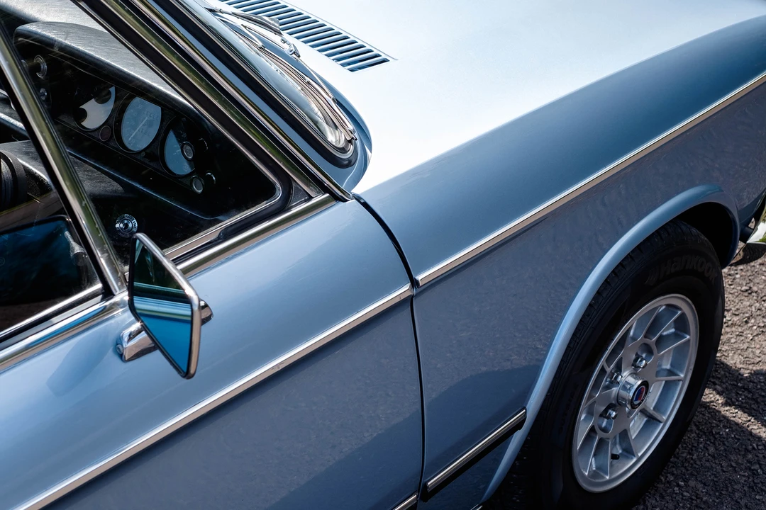1971 BMW 2002tii - Image 29 of 31
