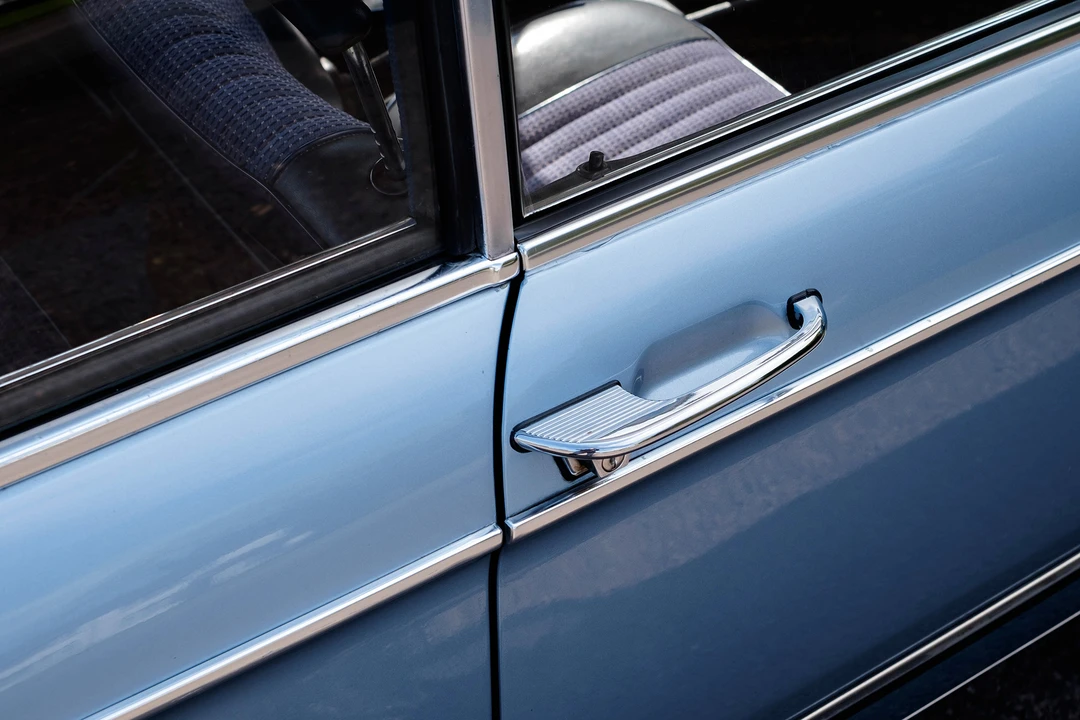 1971 BMW 2002tii - Image 30 of 31