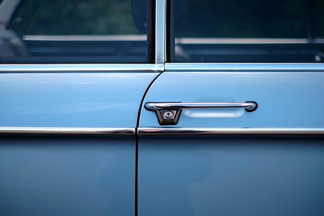 1971 BMW 2002tii - Image 31 of 31