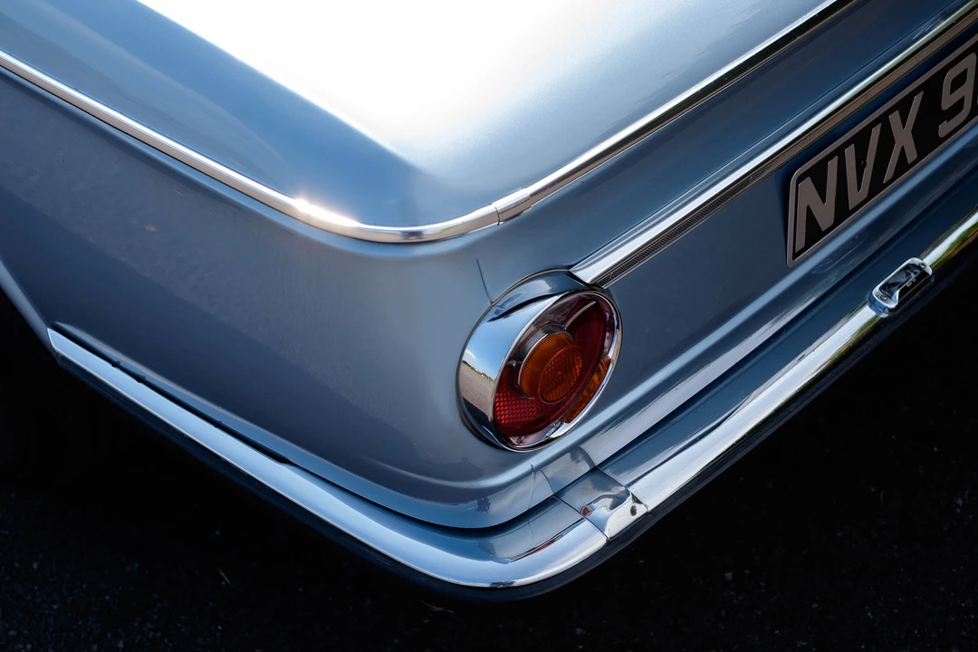 1971 BMW 2002tii - Image 26 of 31