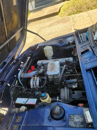 1971 BMW 2002 - Image 3 of 8