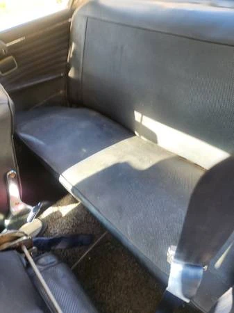 1971 BMW 2002 - Image 8 of 8