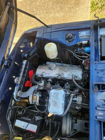 1971 BMW 2002 - Image 4 of 8
