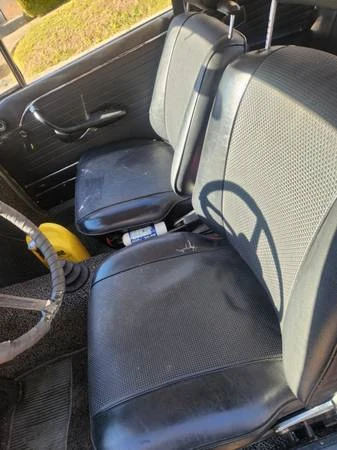 1971 BMW 2002 - Image 7 of 8