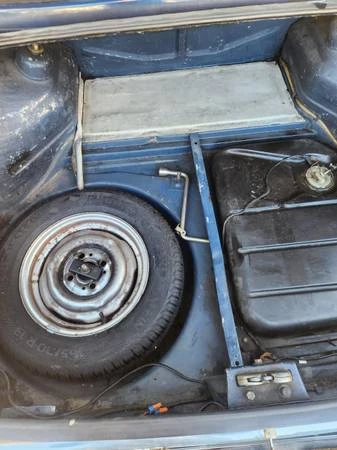 1971 BMW 2002 - Image 6 of 8