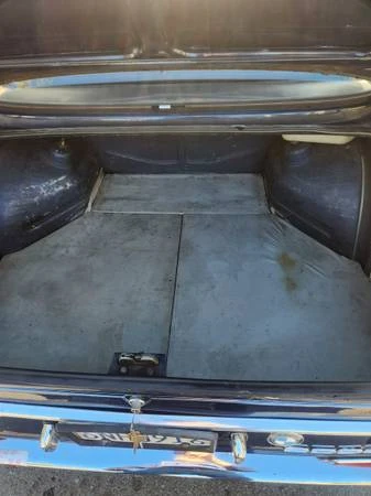 1971 BMW 2002 - Image 5 of 8