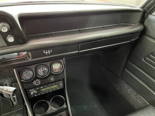 1971 BMW 2002 - Image 7 of 13