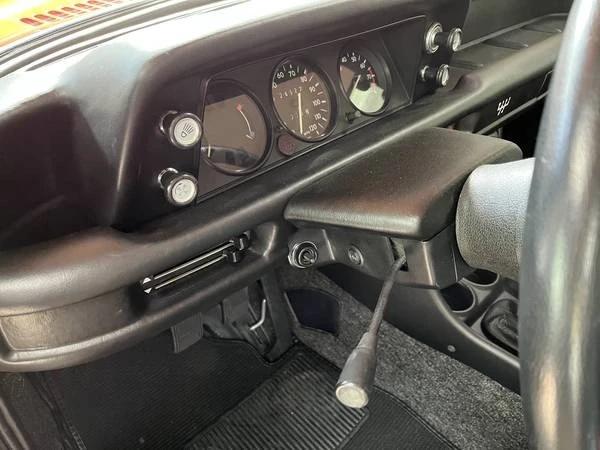 1971 BMW 2002 - Image 5 of 13