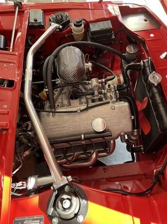 1971 BMW 2002 - Image 4 of 13