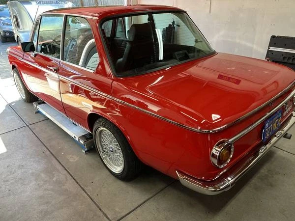 1971 BMW 2002 - Image 13 of 13