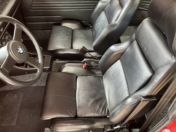 1971 BMW 2002 - Image 6 of 13