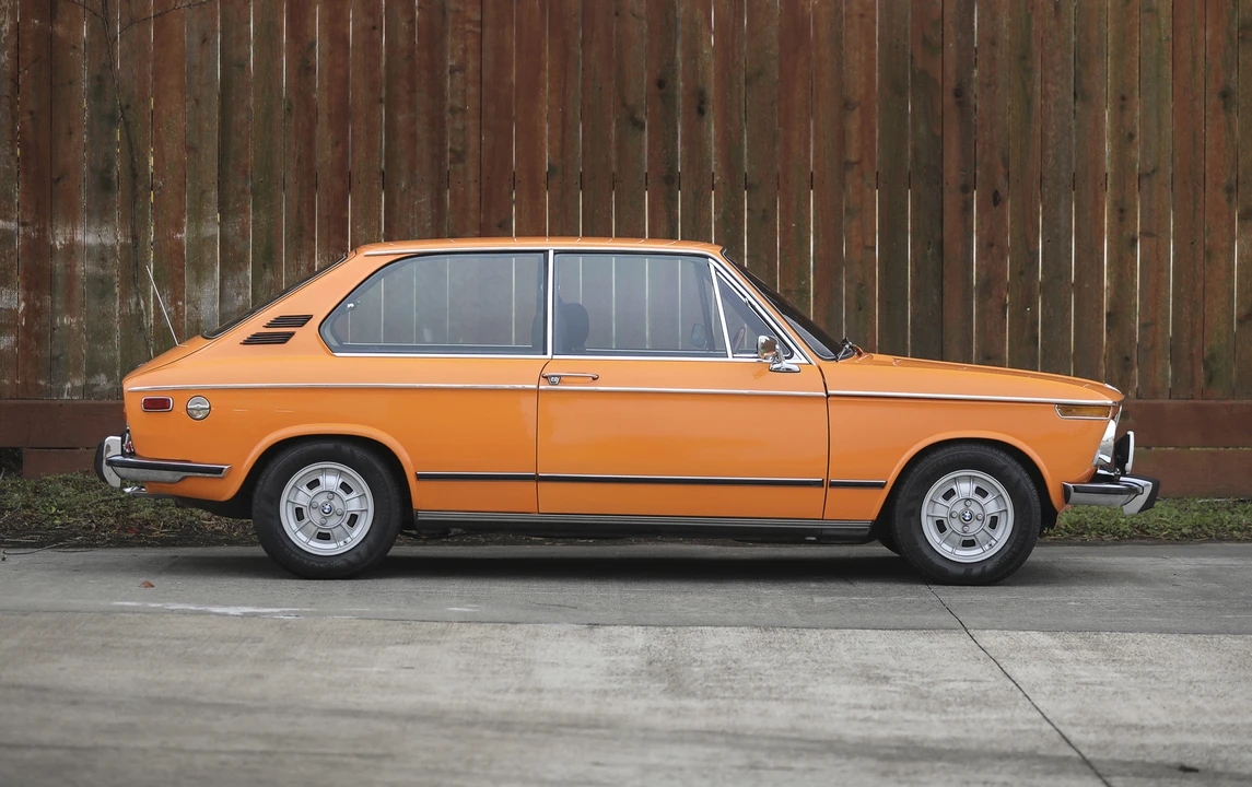 1971 BMW 2002ti - Image 2 of 25