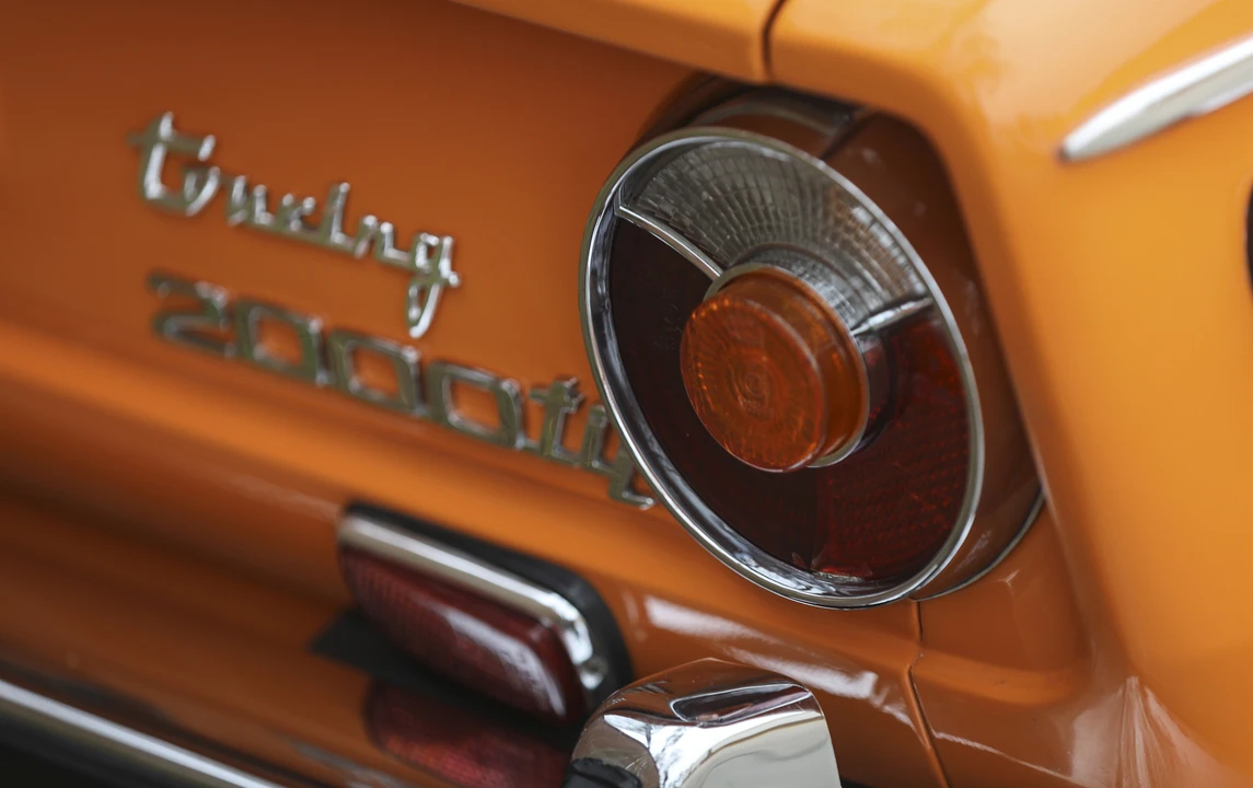 1971 BMW 2002ti - Image 13 of 25