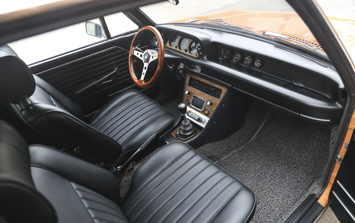 1971 BMW 2002ti - Image 20 of 25