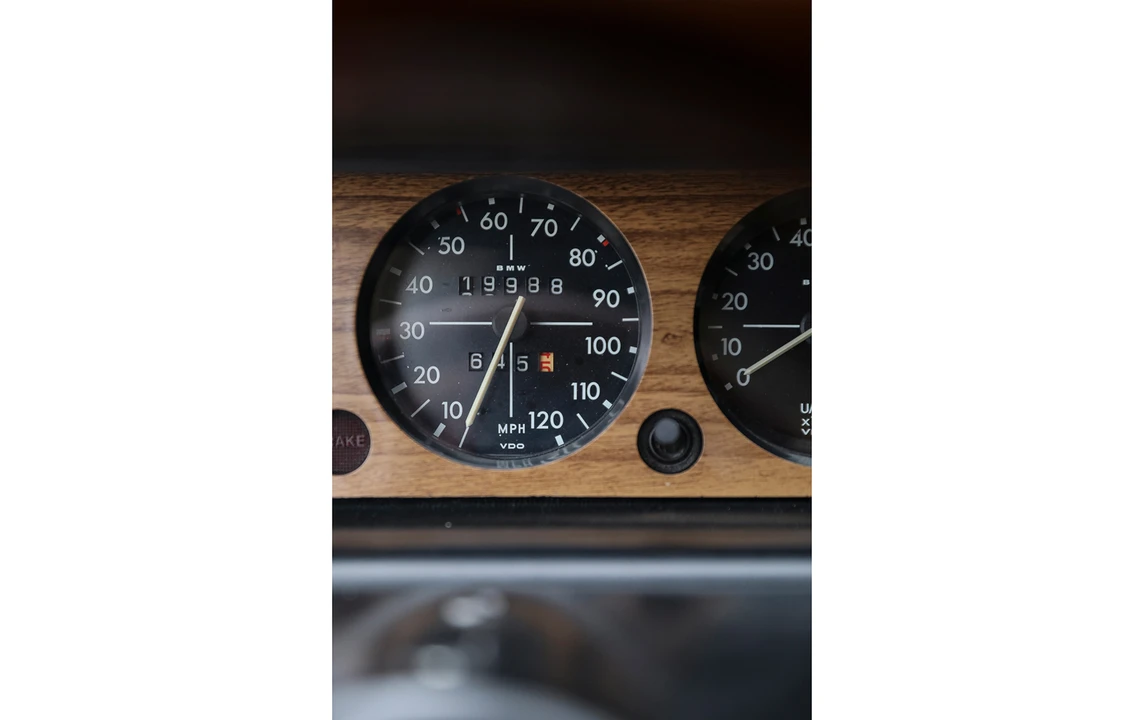1971 BMW 2002ti - Image 19 of 25
