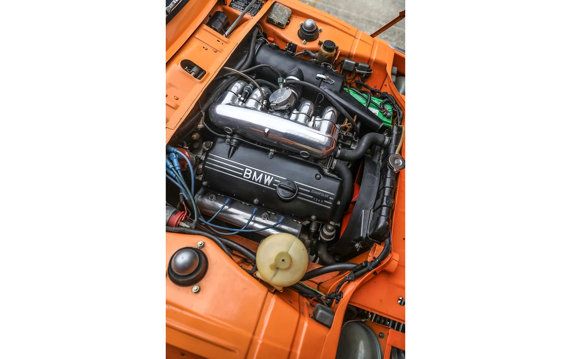 1971 BMW 2002ti - Image 21 of 25
