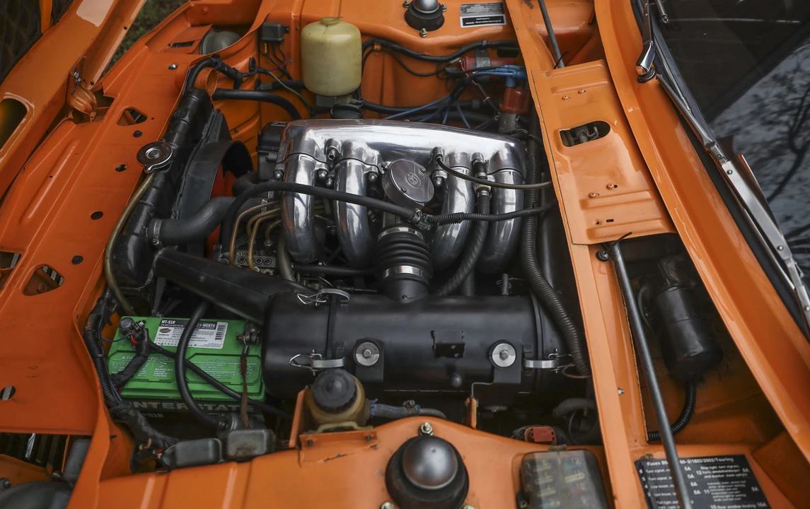 1971 BMW 2002ti - Image 23 of 25