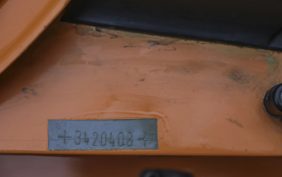 1971 BMW 2002ti - Image 24 of 25