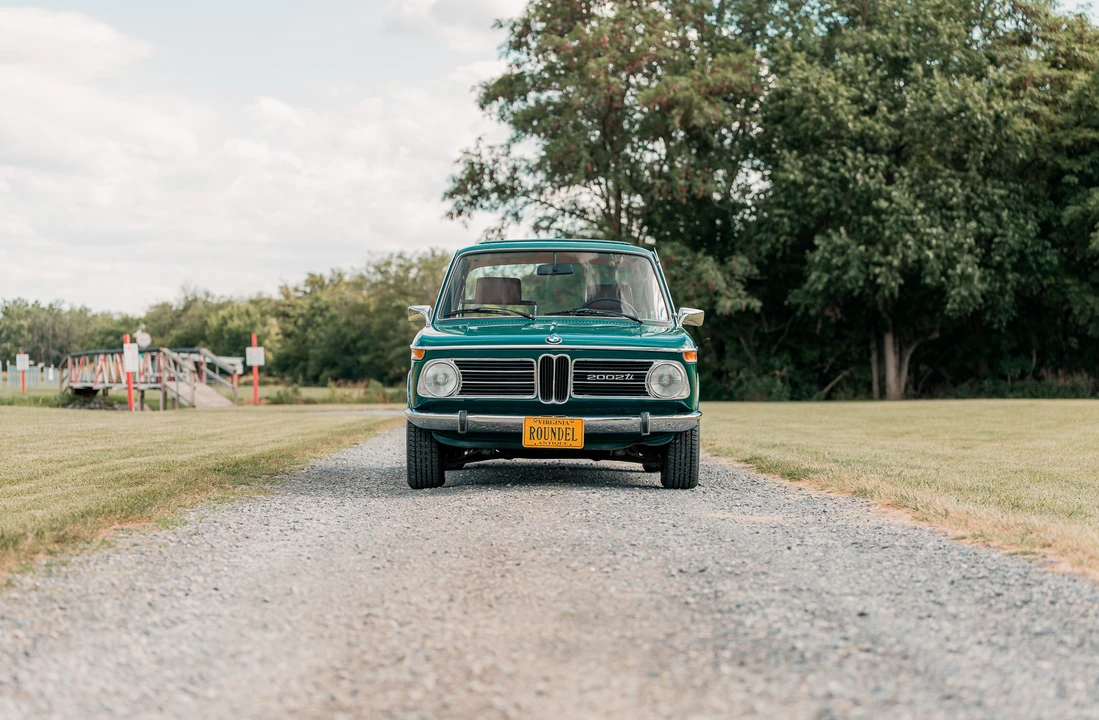 1971 BMW 2002ti - Image 6 of 31