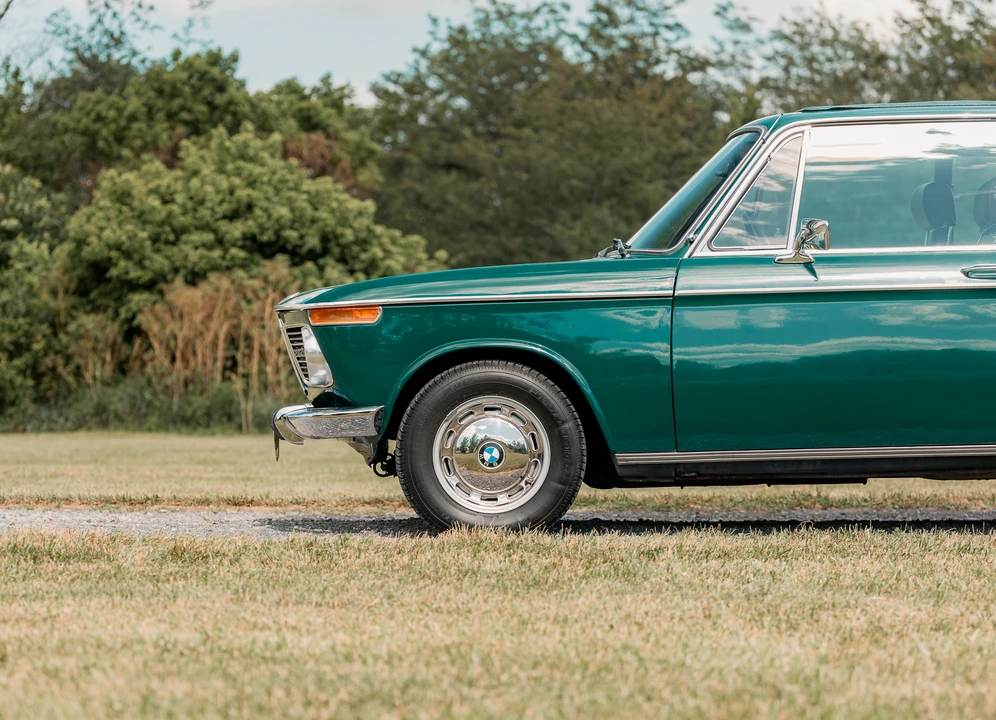1971 BMW 2002ti - Image 18 of 31