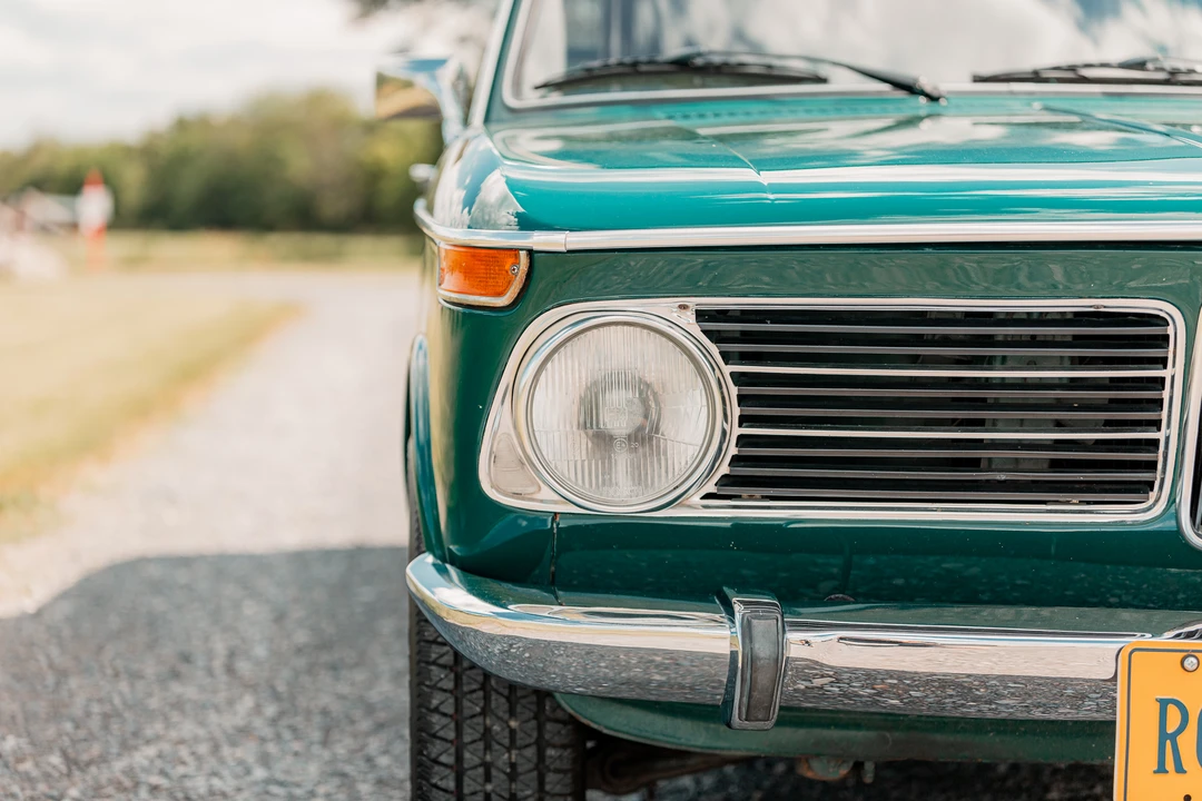 1971 BMW 2002ti - Image 31 of 31
