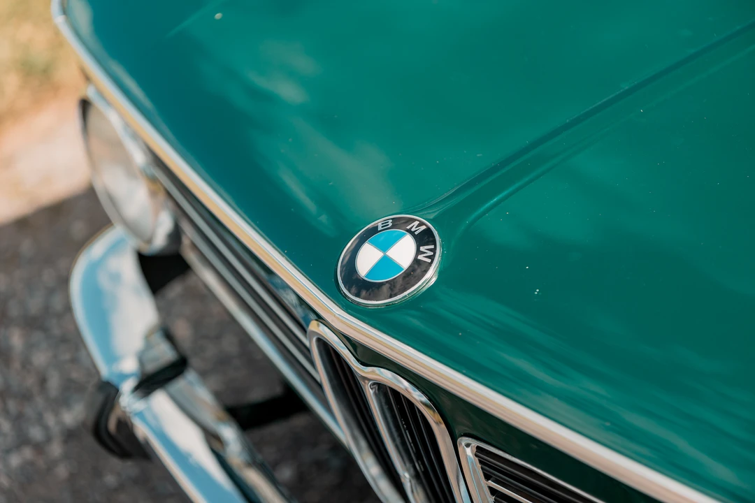 1971 BMW 2002ti - Image 29 of 31
