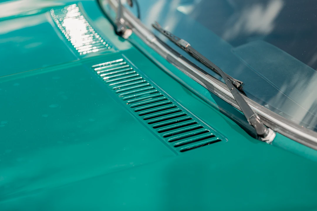 1971 BMW 2002ti - Image 30 of 31