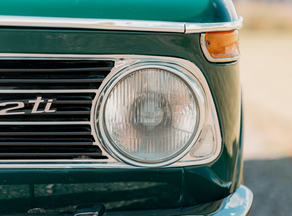 1971 BMW 2002ti - Image 27 of 31