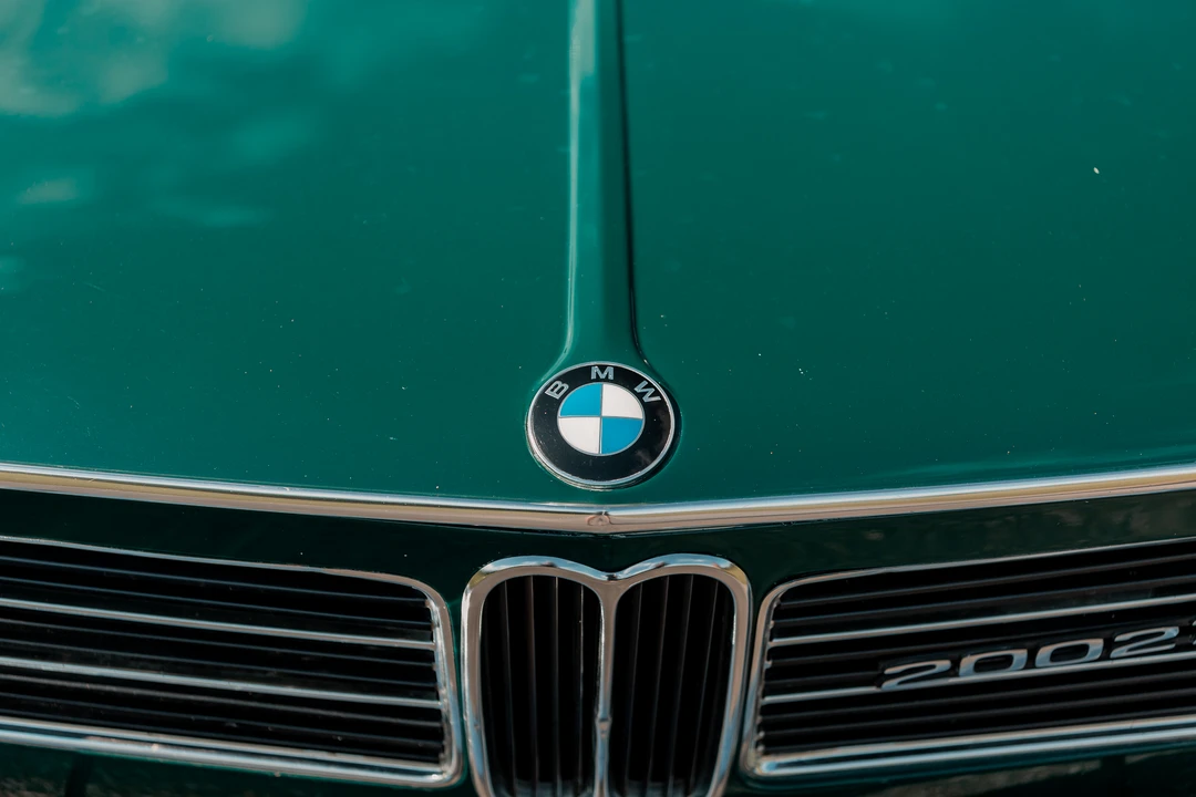 1971 BMW 2002ti - Image 28 of 31