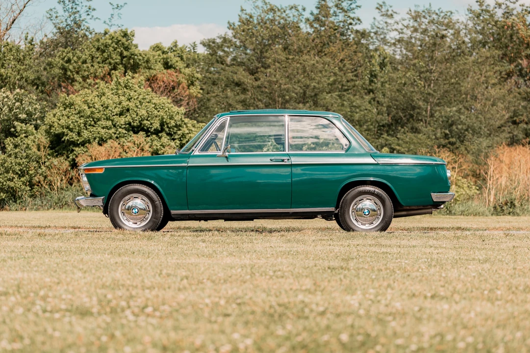 1971 BMW 2002ti - Image 17 of 31