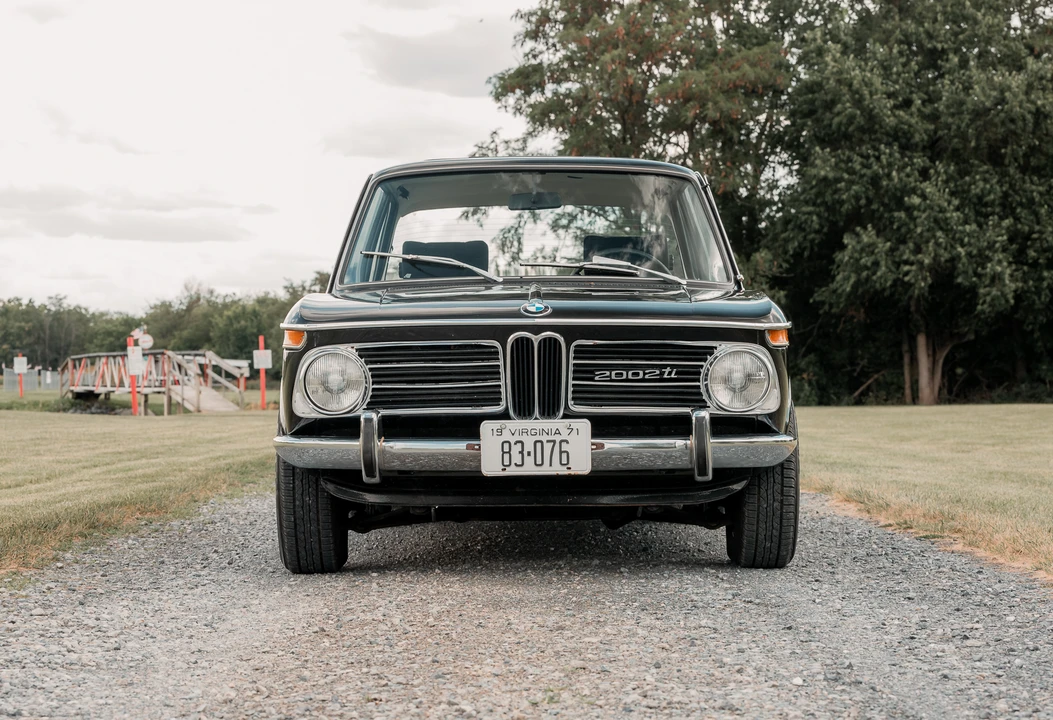 1971 BMW 2002ti - Image 6 of 31