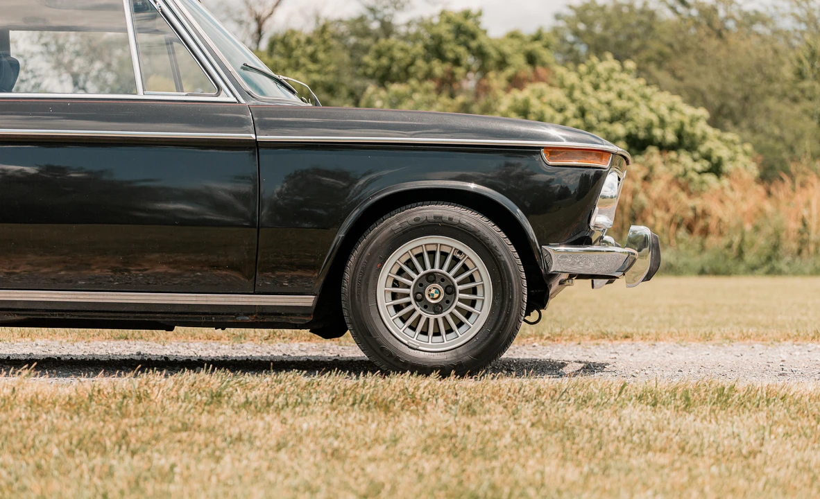 1971 BMW 2002ti - Image 30 of 31