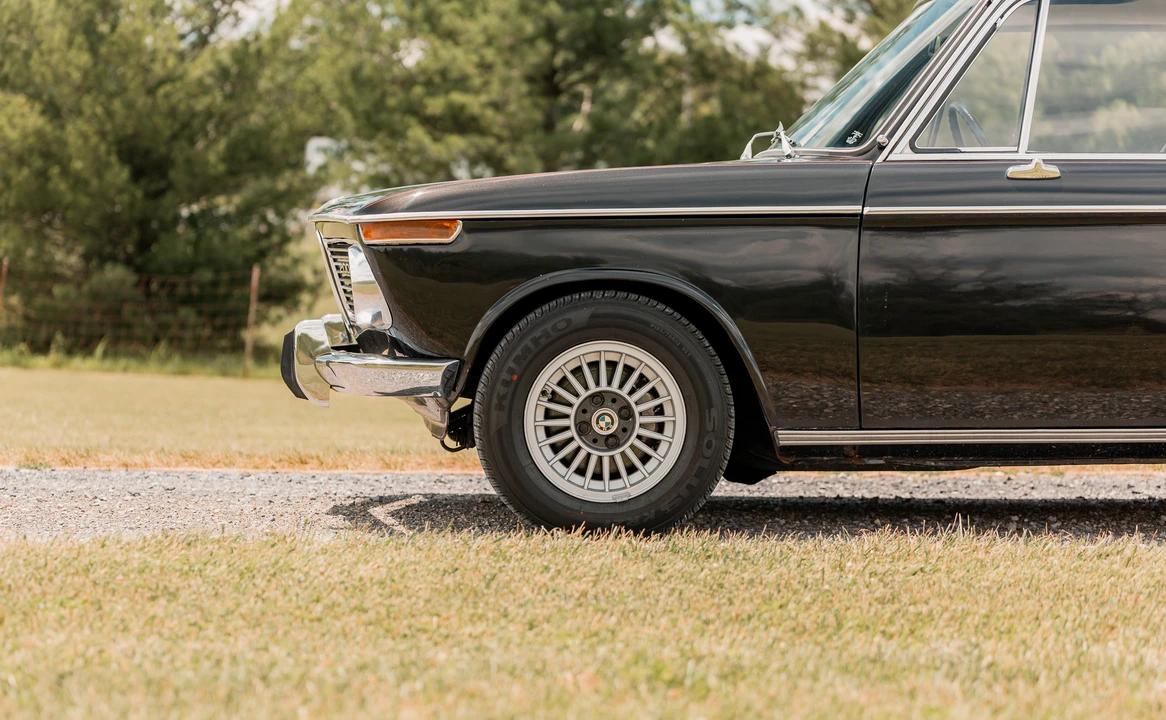 1971 BMW 2002ti - Image 15 of 31