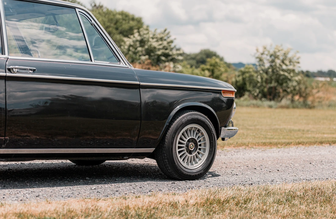 1971 BMW 2002ti - Image 31 of 31