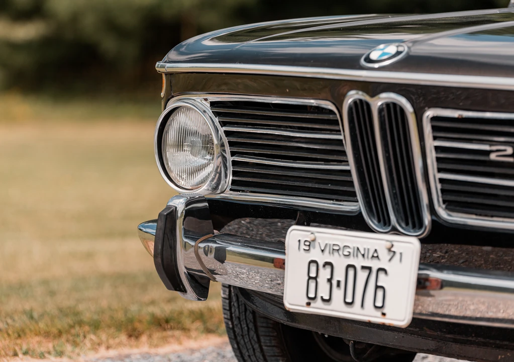 1971 BMW 2002ti - Image 26 of 31