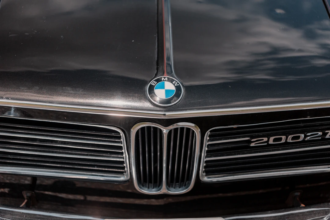 1971 BMW 2002ti - Image 23 of 31
