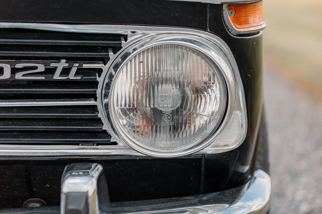 1971 BMW 2002ti - Image 19 of 31
