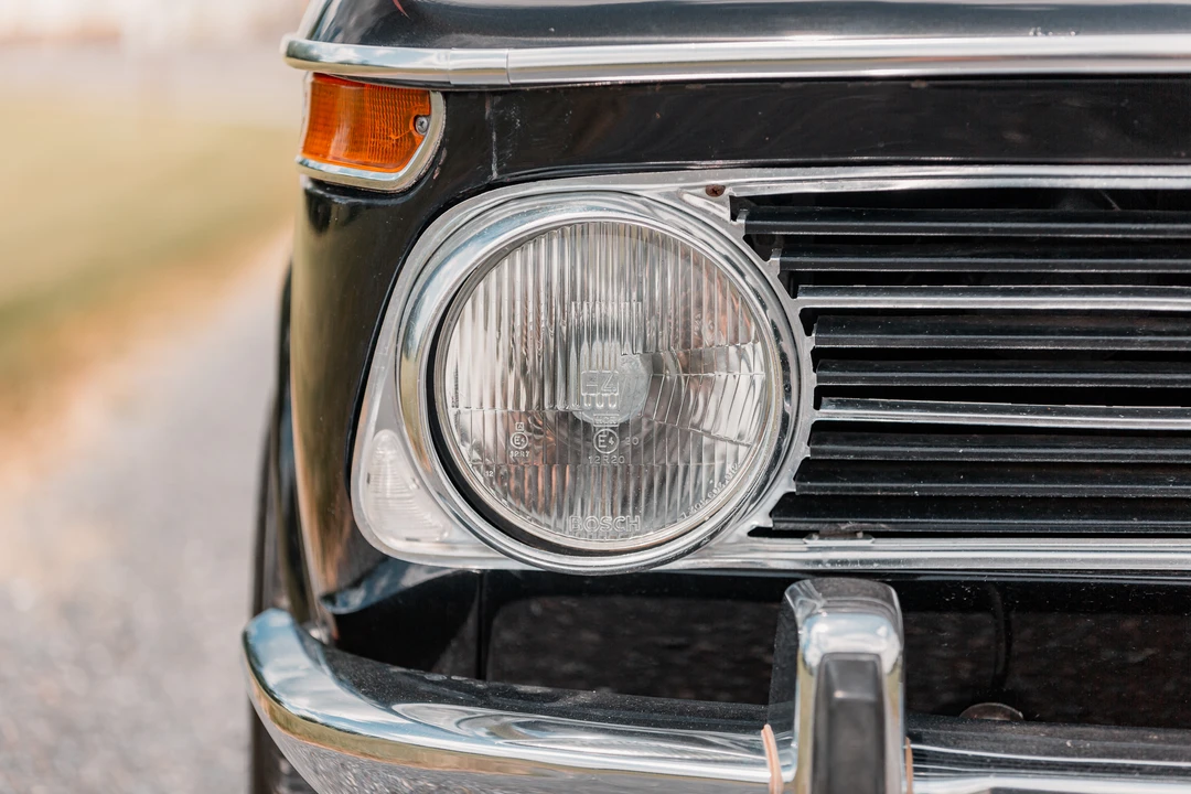 1971 BMW 2002ti - Image 27 of 31