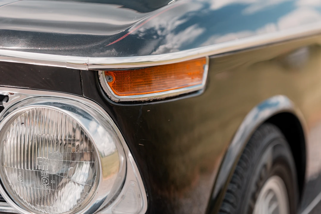 1971 BMW 2002ti - Image 18 of 31