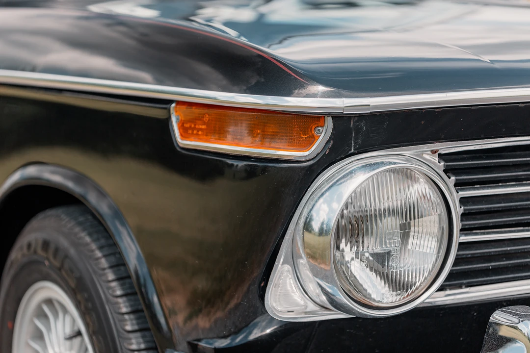 1971 BMW 2002ti - Image 28 of 31